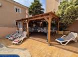 Resale - Detached Villa -
Orihuela Costa - Los Altos