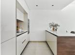 Nouvelle construction - Bungalow-Appartement -
Torrevieja