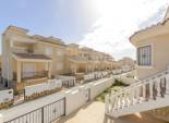 New Build - Semi-Detached -
San Miguel de Salinas