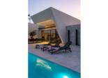 New Build - Detached Villa -
Rojales