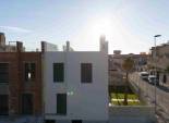 Nybygg - Bungalow-Leilighet -
Pilar de la Horadada