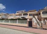 Resale - Duplex -
Orihuela Costa - Playa Flamenca