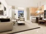New Build - Apartment / Flat -
Pilar de la Horadada