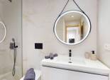 New Build - Apartment / Flat -
Pilar de la Horadada
