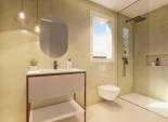 Nouvelle construction - Villa individuelle -
Pilar de la Horadada