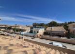 Resale - Detached Villa -
Torrevieja