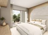 New Build - Terraced House -
Ciudad Quesada