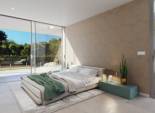 Neue Gebäude - Freistehende Villa -
Dehesa de Campoamor
