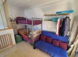 Resale - Duplex -
Orihuela Costa - Playa Flamenca