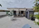 Resale - Semi-Detached -
Orihuela Costa - Dehesa de campoamor