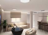 New Build - Detached Villa -
Ciudad Quesada