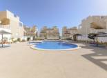 New Build - Semi-Detached -
San Miguel de Salinas