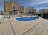 Revente - Semi-Detached -
Orihuela Costa - Los Altos