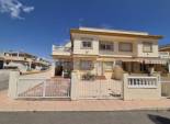 Resale - Bungalow-Apartment -
Orihuela Costa - Playa Flamenca