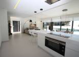 Nouvelle construction - Villa individuelle -
San Miguel de Salinas