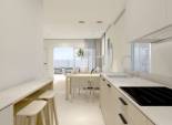 New Build - Detached Villa -
Torre de la Horadada