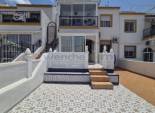 Wiederverkauf - bungalow -
Orihuela Costa - Los Altos