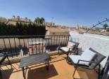 Reventa - Bungalow-Piso -
Orihuela Costa - Los Altos