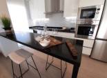 Nouvelle construction - Appartement -
Guardamar del Segura