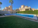 Revente - Villa individuelle -
Orihuela Costa - Los Altos