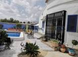 Reventa - Villa independiente -
Orihuela Costa - La Florida