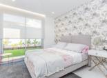 Nouvelle construction - terraced -
Torrevieja