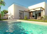 New Build - Detached Villa -
Rojales