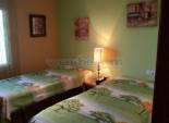 Videresalg - Frittliggende villa -
Torrevieja - Los Balcones - Los Altos del Edén