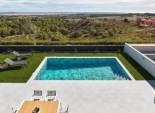 Nouvelle construction - Villa individuelle -
San Miguel de Salinas