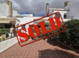 Resale - Duplex -
Orihuela Costa - Villamartín