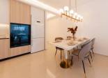 Nybygg - Bungalow-Leilighet -
Ciudad Quesada