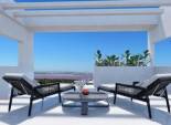 New Build - Bungalow-Apartment -
Torrevieja