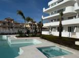 New Build - Apartment / Flat -
Orihuela Costa - Cabo Roig