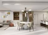 Obra nueva - Villa independiente -
Rojales