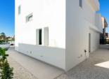 Nouvelle construction - Villa individuelle -
Rojales