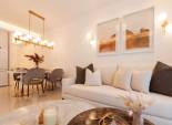 Nybygg - Bungalow-Leilighet -
Ciudad Quesada