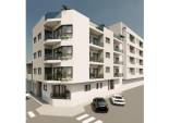 Neue Gebäude - Wohnung -
Guardamar del Segura