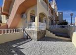 Wiederverkauf - Bungalow-Apartment -
Orihuela Costa - Los Altos