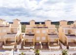 New Build - Semi-Detached -
San Miguel de Salinas