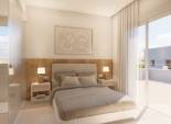 Nouvelle construction - Villa individuelle -
Pilar de la Horadada