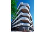 Neue Gebäude - Wohnung -
Torrevieja
