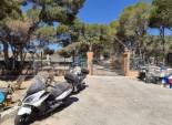 Videresalg - Frittliggende villa -
Torrevieja - Los Balcones - Los Altos del Edén