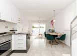 Nybyggnation - terraced -
Torrevieja