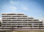 Obra nueva - Apartamento / Piso -
San Miguel de Salinas