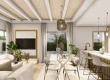 New Build - Terraced House -
Ciudad Quesada