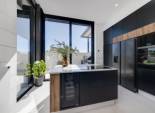 New Build - Detached Villa -
Pilar de la Horadada