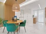 New Build - Apartment / Flat -
Torrevieja