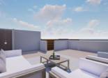 Nouvelle construction - Villa individuelle -
Pilar de la Horadada