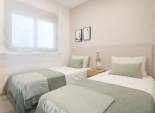 New Build - Apartment / Flat -
Torrevieja