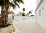 Nybyggnation - terraced -
Torrevieja